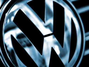 Volkswagen cпечели с 19,6% повече през 2014 г.