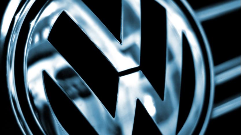 Volkswagen cпечели с 19,6% повече през 2014 г.