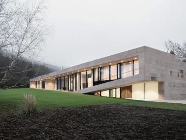 Българската къща, която удиви света