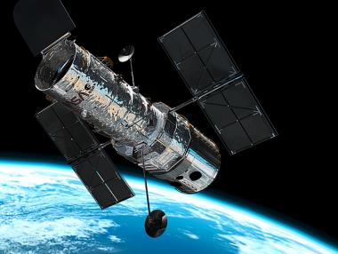 Подготвиха Международната станция за кораба на SpaceX