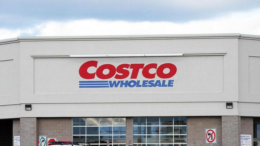 Costco заменя American Express с Visa и Citi