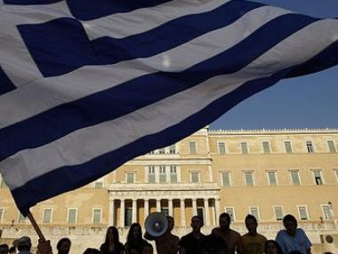 Сириза подготвя първите си закони