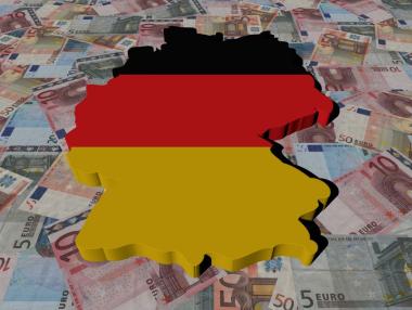 Германците работили най-много през 2014 г. от 22 г. насам
