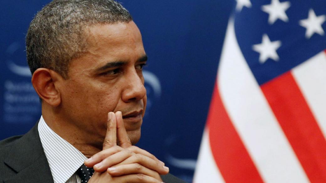 Обама удължи санкциите срещу Русия