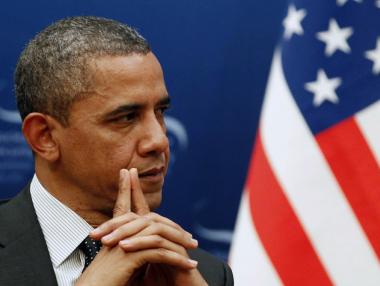 Обама удължи санкциите срещу Русия