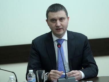 България прави 3-дневно роудшоу за нови облигации