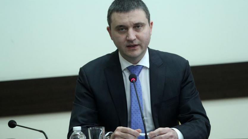 България прави 3-дневно роудшоу за нови облигации