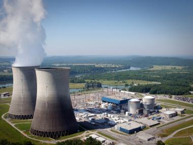 Areva обяви сериозни икономии след загуба от €5 млрд.