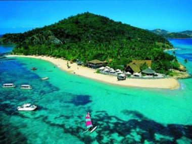 България търси посланик... за Фиджи