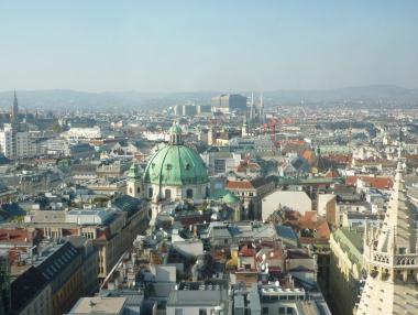 Топ 10 на най-добрите градове за живеене