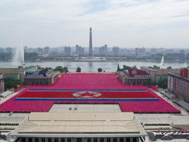 Северна Корея инвестира в руския Далечен изток