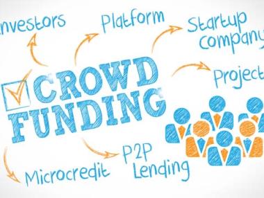 6 краудфъндинг сайта, даващи тласък на идеите ви