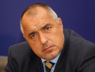 Борисов: Утре ще поискам оставките на Лазаров и Писанчев