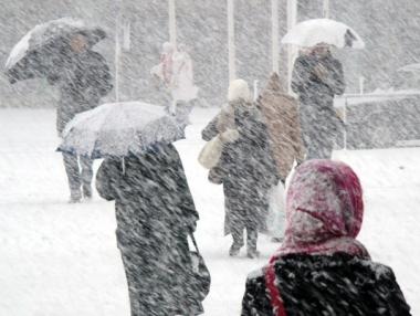 Червен код в две области на Южна България