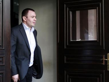 Светлозар Лазаров подаде оставка (обновена)