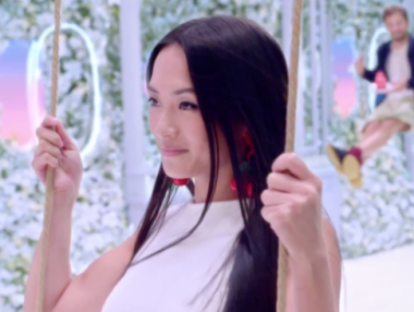 Air France показва салона на мечтите в новата си реклама