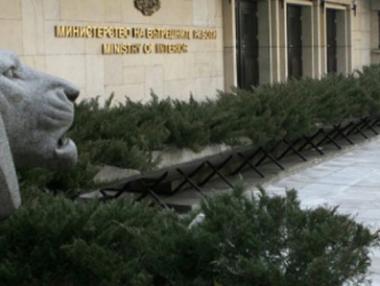 МВР ще купува техника за членството ни в Шенген