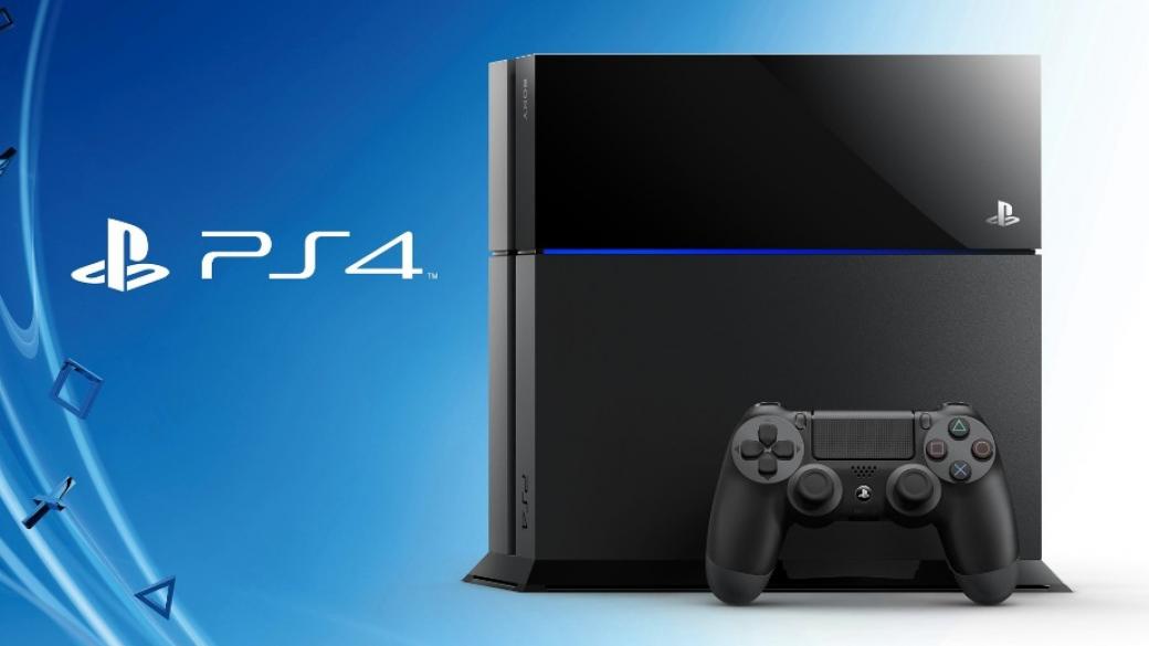 Playstation 4 регистрира рекордни продажби