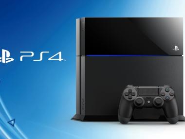 Playstation 4 регистрира рекордни продажби