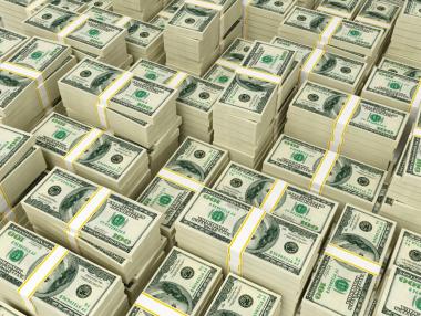 Американски технологични гиганти държат $69 млрд. в офшорки