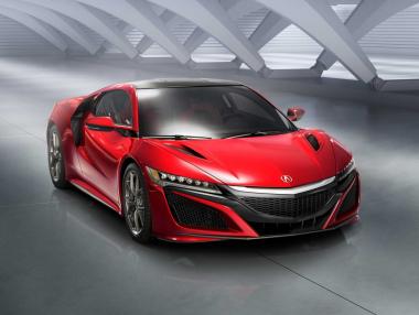 15 невероятни модела от изложението в Женева