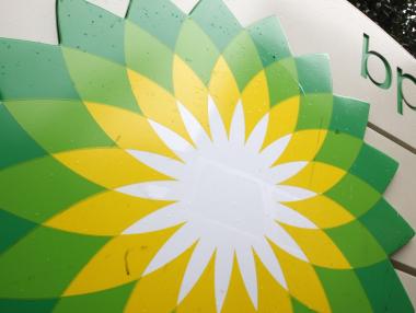 BP инвестира $12 млрд. в средиземноморски газ
