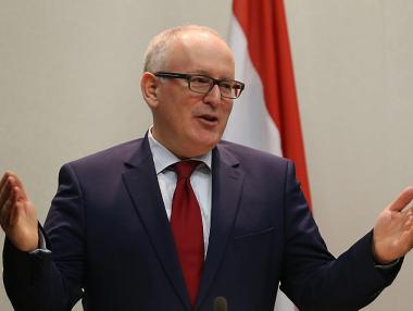 ЕК се обяви против злоупотребата със социални помощи