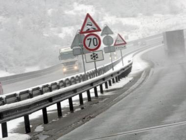 Червен код в три области в Южна България