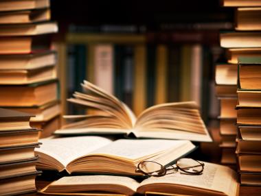 10 книги, способни да преобърнат съзнанието ви