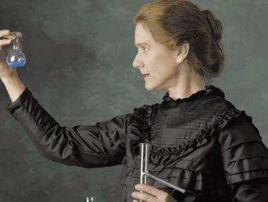 Великите жени изобретатели