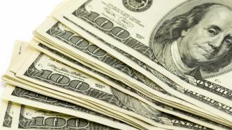 Доларът поскъпна след добрите данни за заетостта в САЩ