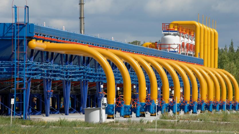 България пред подписване на договор за газопровода Eastring