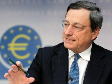 ЕЦБ стартира покупките на държавни облигации