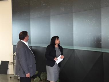 Енергийната система в аварийно състояние