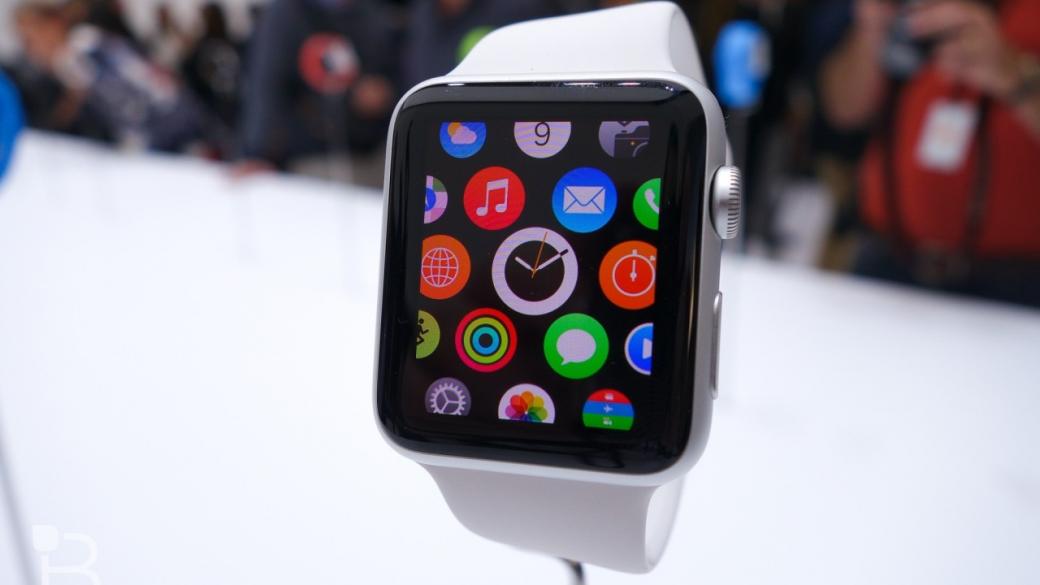 Представиха новия Apple Watch