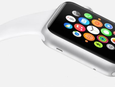 Следим полетите си през Apple Watch