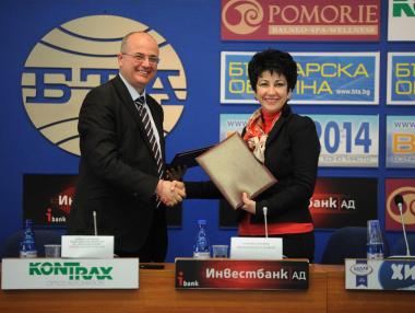 Държавата няма да се меси между производители и търговски вериги