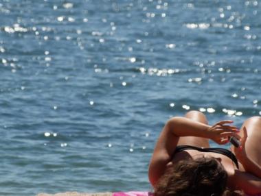 Летният сезон пред крах