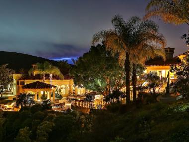 Имение за фенове на „Междузвездни войни”