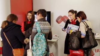 Ново издание на стажантската програма на Мтел