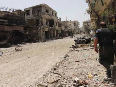 Продължителността на живота в Сирия е намаляла с 20 г. заради конфликта