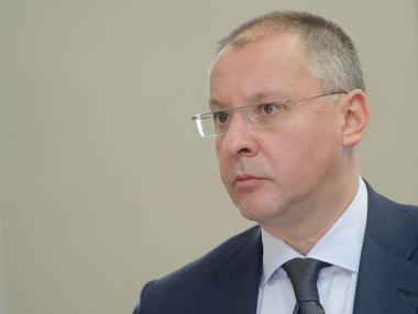 ЕП свали имунитета на Сергей Станишев