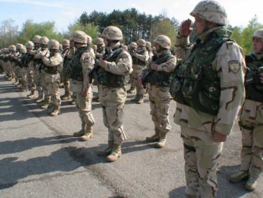 689 млн. лева изразходвани за мисии на НАТО