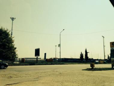 Над 800 хил. евро за модернизация на стадион „Верея“