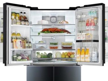 Хладилник изпраща спам имейли