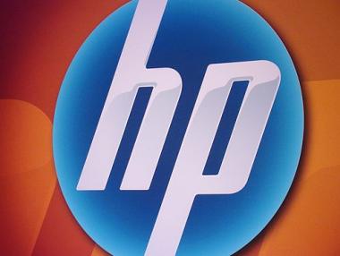 HP открива технологична лаборатория у нас