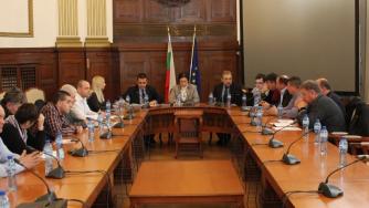 Одобриха ставките за доплащане за тютюна