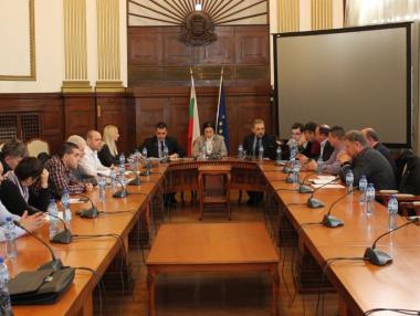 Одобриха ставките за доплащане за тютюна