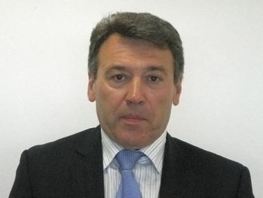 Владимир Щърбанов поема Летище Пловдив