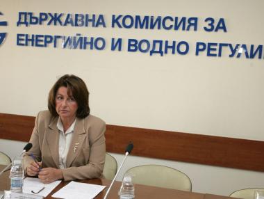 Избират нови членове на ДКЕВР